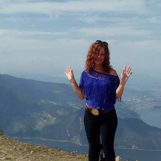 Julie M., 28 ans – Paris