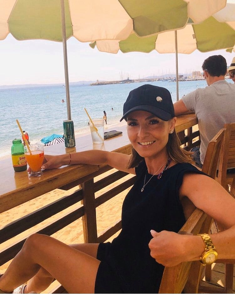 Sophie L., 41 ans – Bordeaux