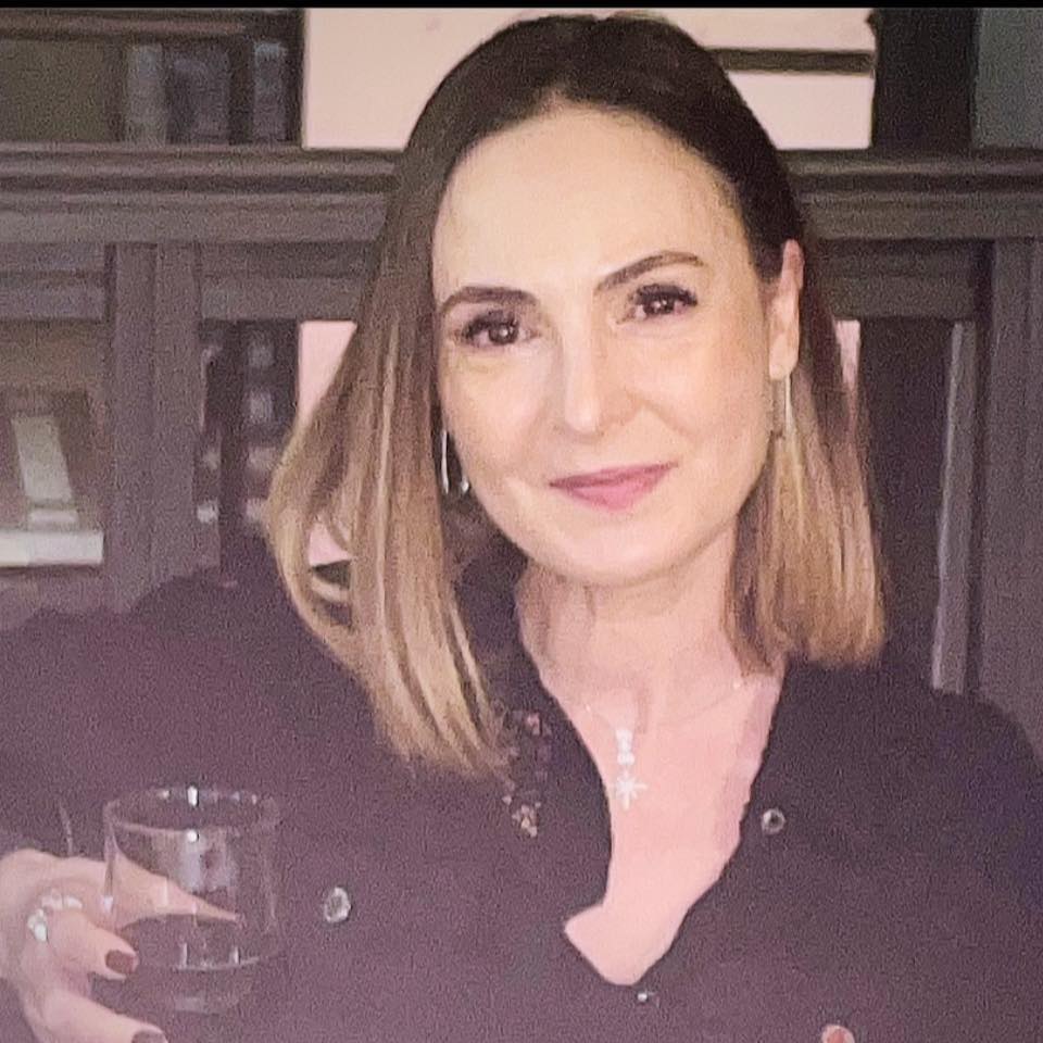 Claire, 48 ans – Infirmière libérale