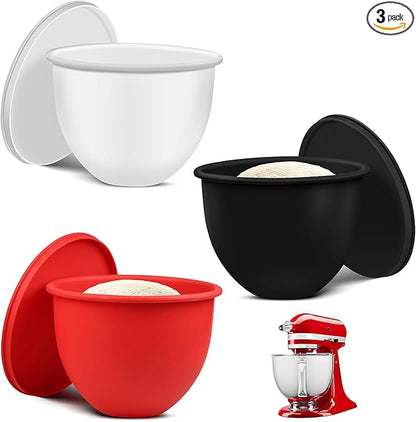 FlexiMix™ – Le compagnon intelligent PREMIUM pour vos mixeurs