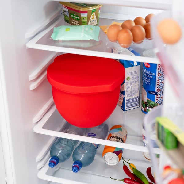 FlexiMix™ – Le compagnon intelligent PREMIUM pour vos mixeurs