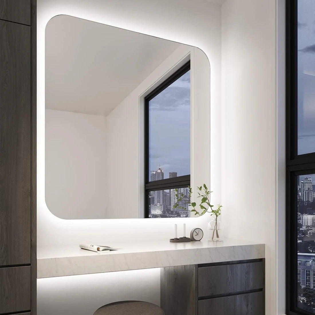 LumiVerte™ – Illuminez vos espaces avec élégance naturelle