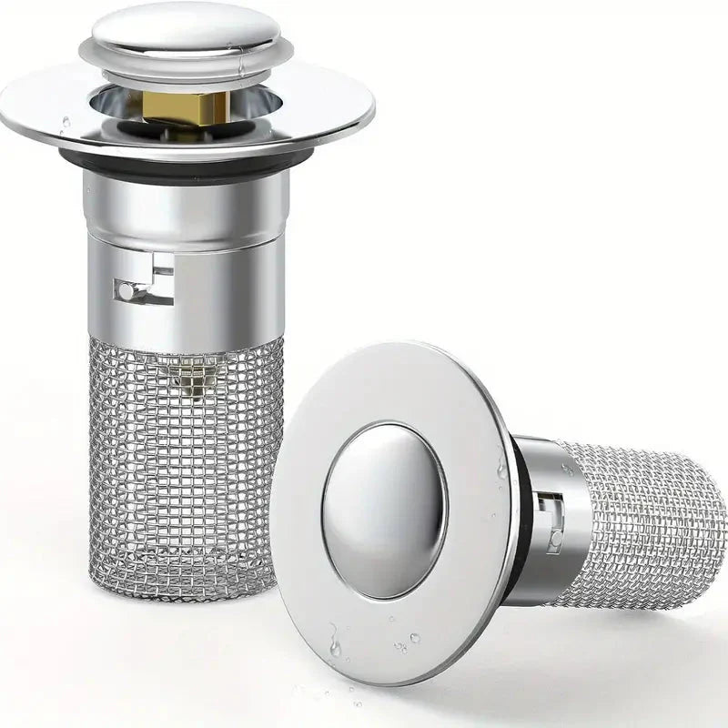 PureFlow™ – Le filtre intelligent qui garde votre évier toujours propre