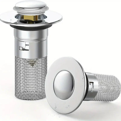 PureFlow™ – Le filtre intelligent qui garde votre évier toujours propre