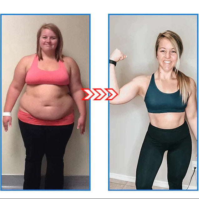 ChausseForm™ – Des jambes fines et une peau ferme en un seul geste !